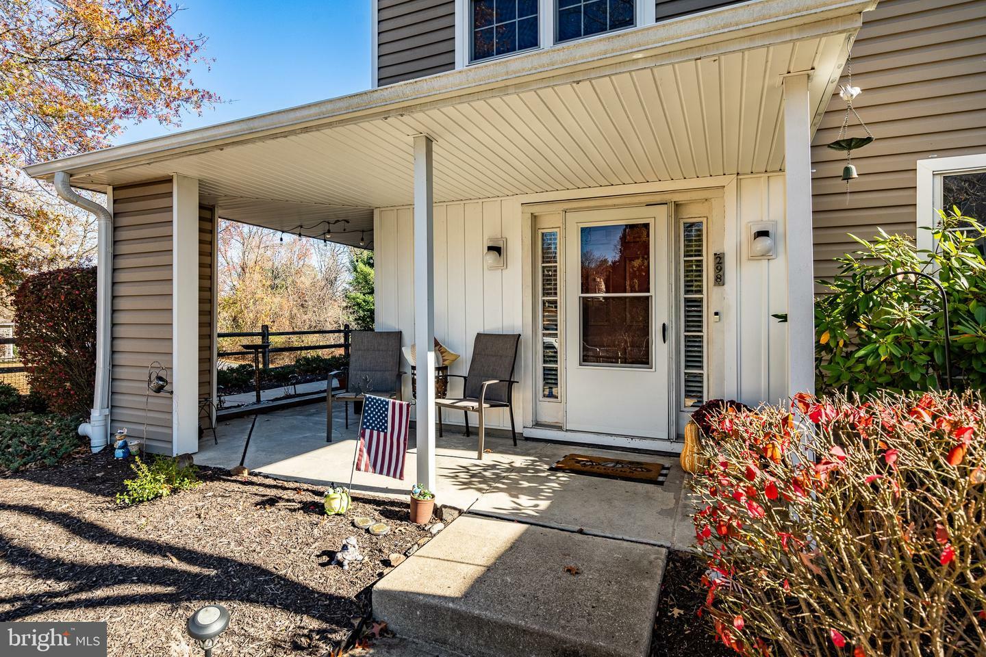 Property Photo:  298 Stanton Court  PA 19342 