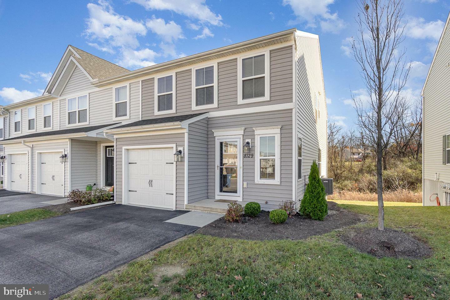 Property Photo:  8129 Lenker Drive  PA 17112 