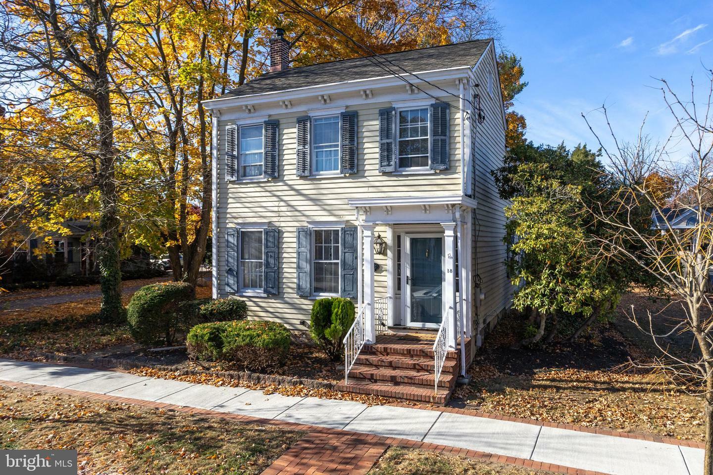 Property Photo:  18 N Main Street  NJ 08501 