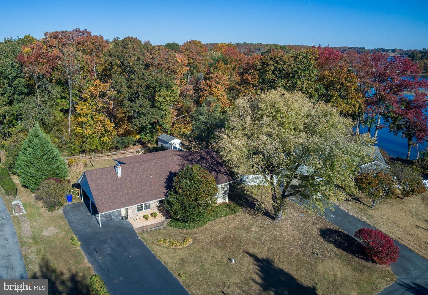 Property Photo:  34 Mockingbird Lane  MD 21919 