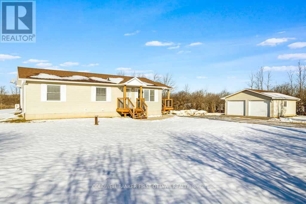 Property Photo:  2230 Tennyson Road  ON K7H 3C8 