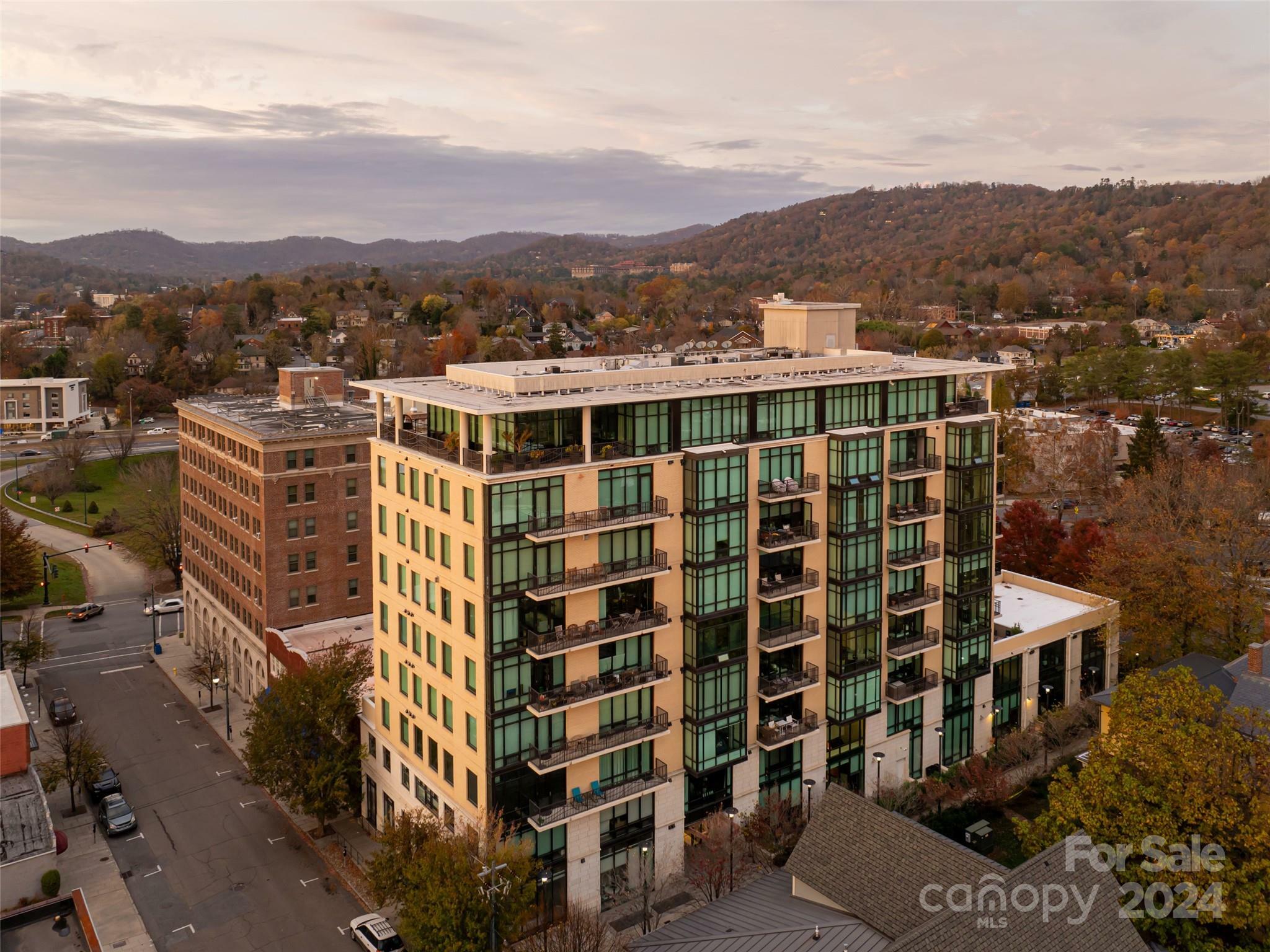 60 N Market Street 104  Asheville NC 28801 photo