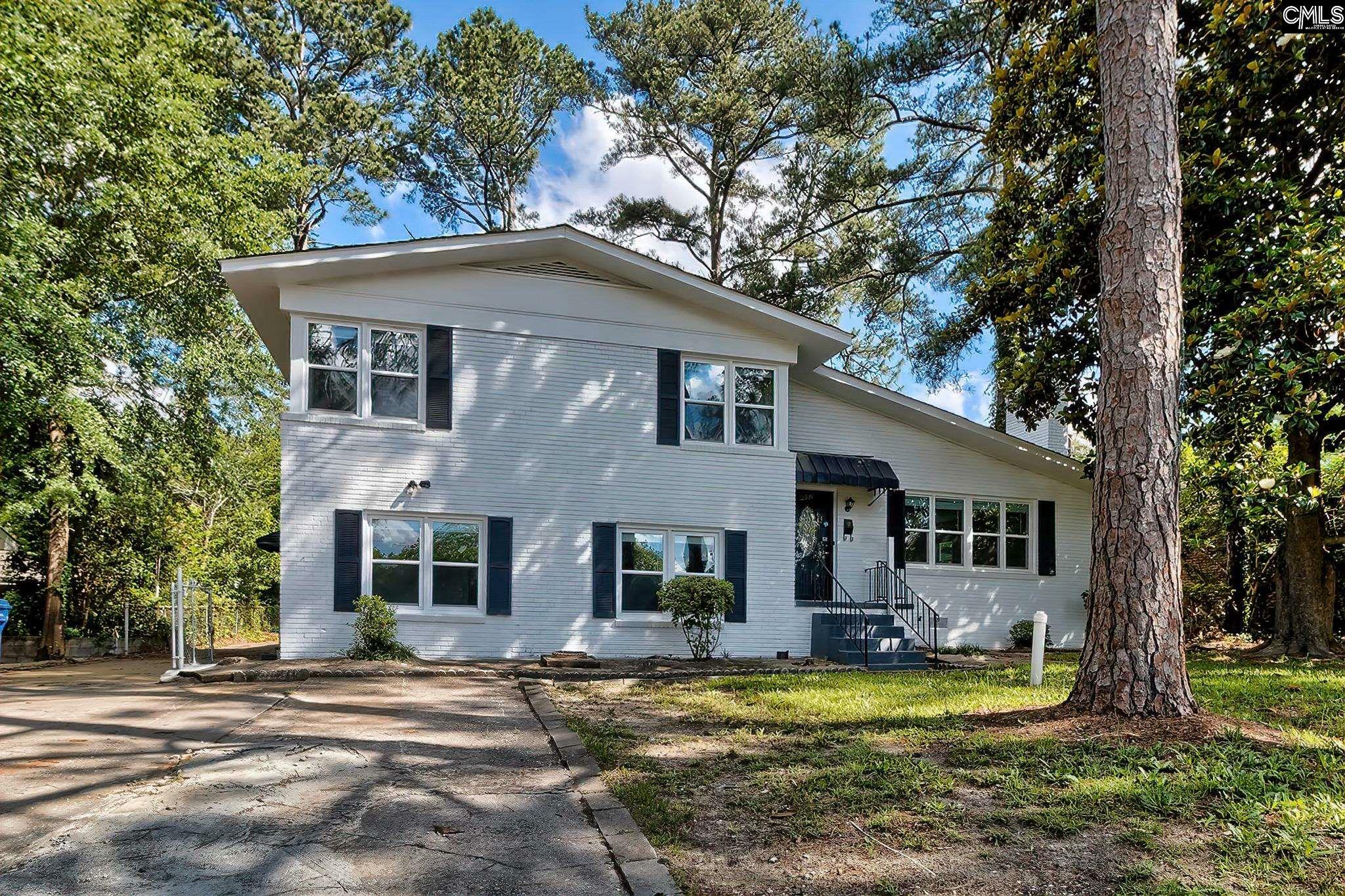 Property Photo:  4057 Rosewood Dr  SC 29205 