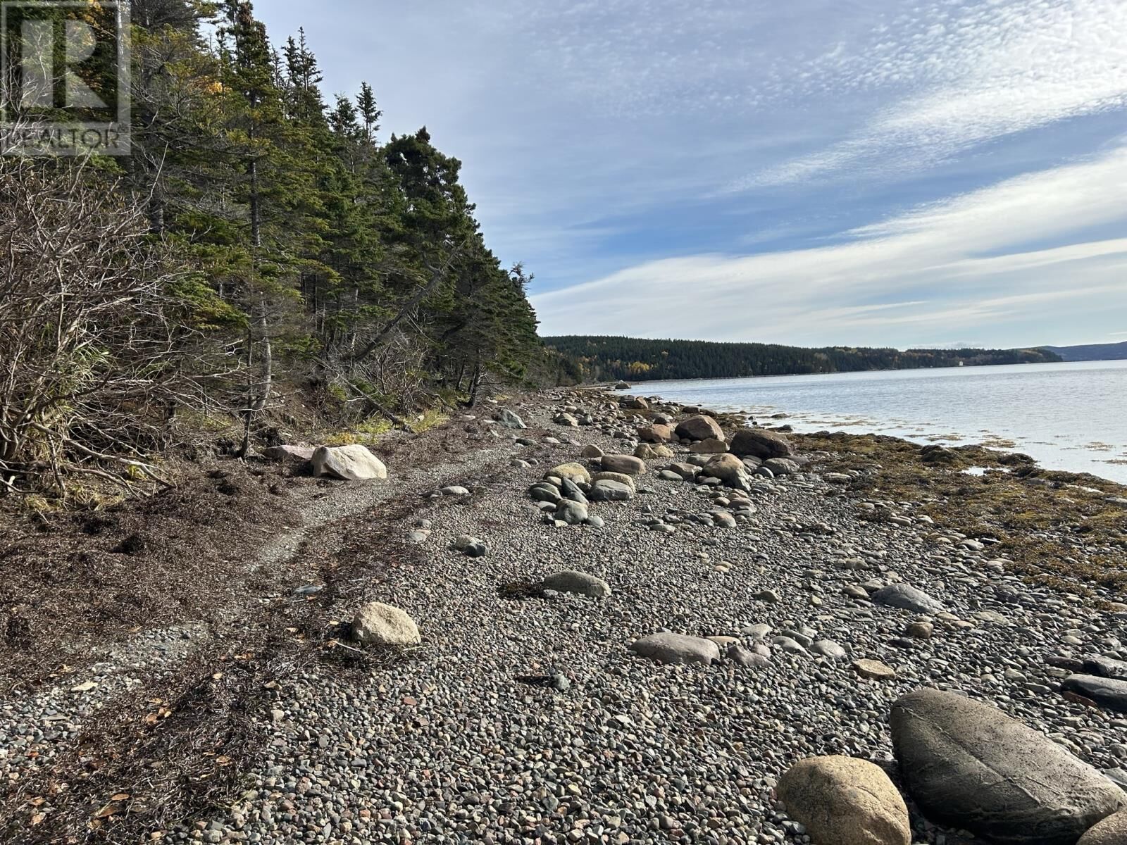 Property Photo:  Smith Sound Road  NL A5A 3A1 