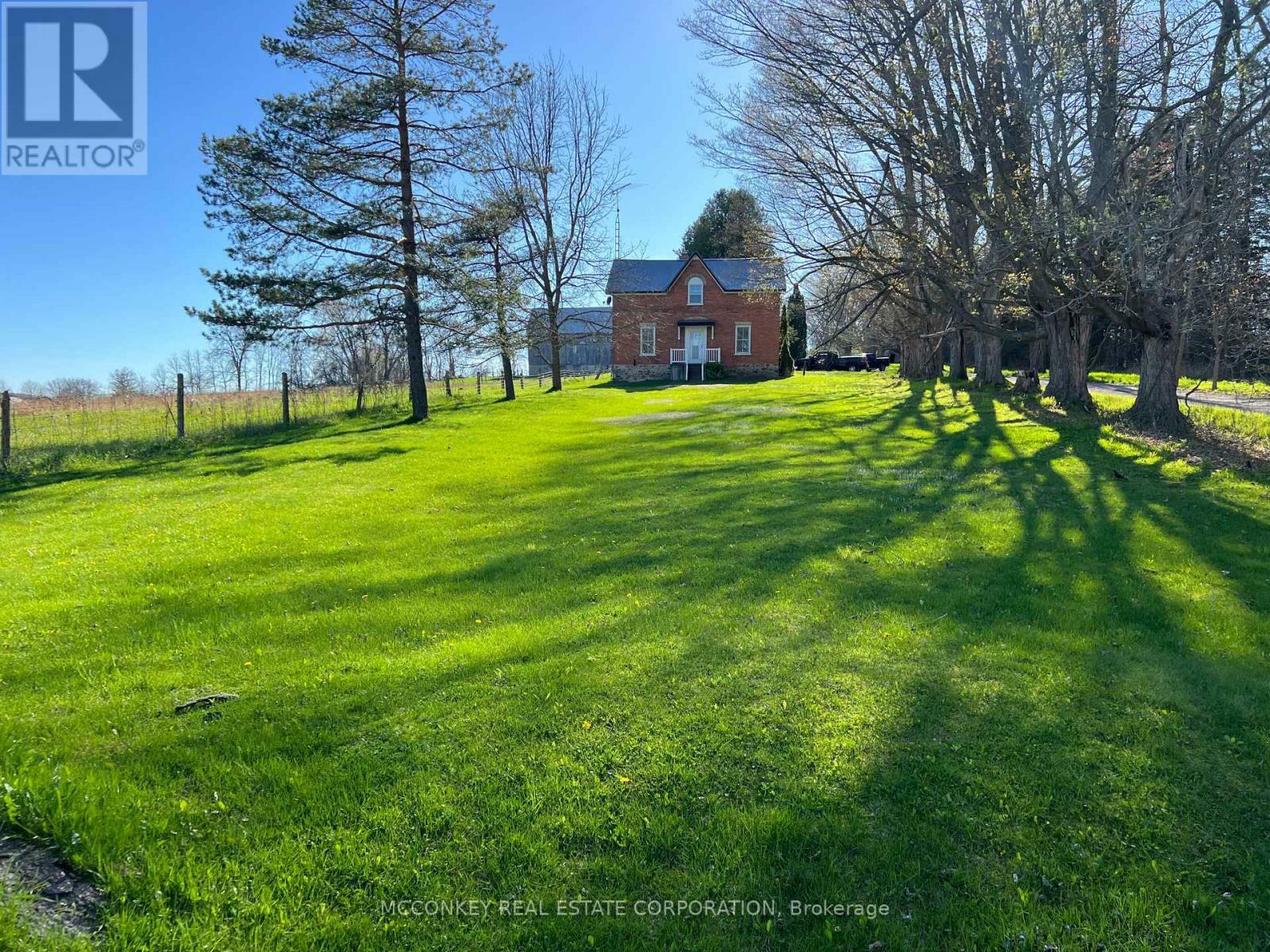 Property Photo:  1576 Matchett Line  ON K9J 6Y3 