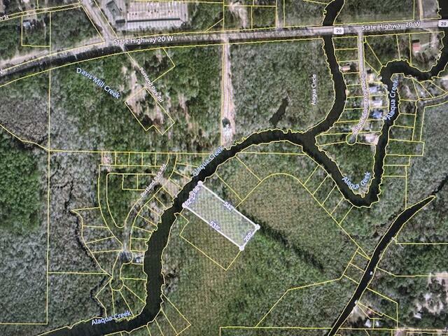 00 Alaqua Creek  Freeport FL 32439 photo