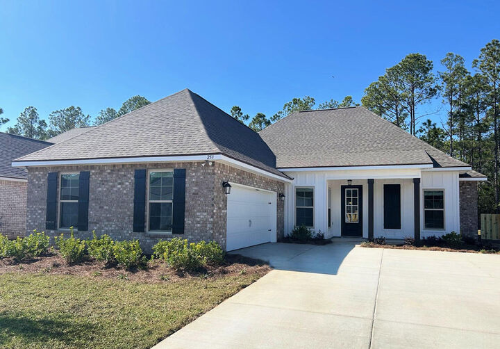 253 W Tweet Street  Freeport FL 32439 photo