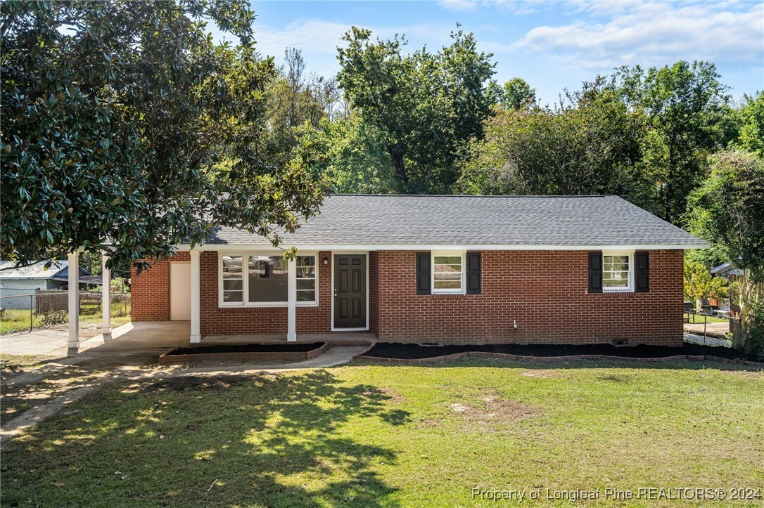 Property Photo:  4325 Atlantic Avenue  NC 28306 