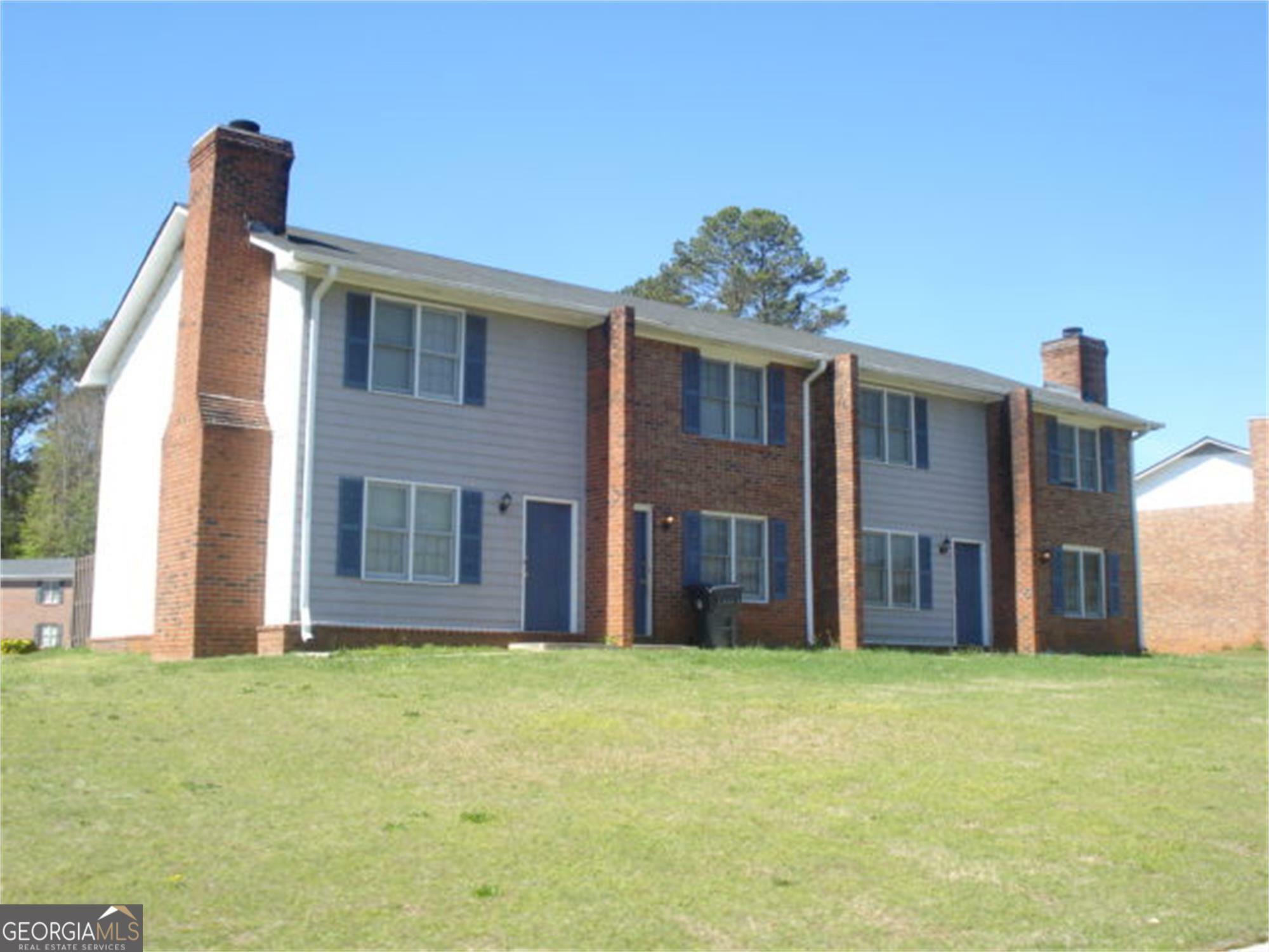 40 Edgefield Lane  Covington GA 30014 photo