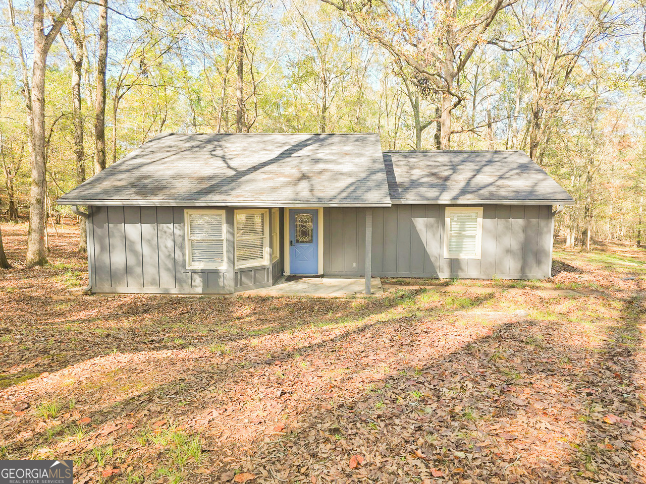 Property Photo:  1300 Beaver Dam Road  GA 30650 