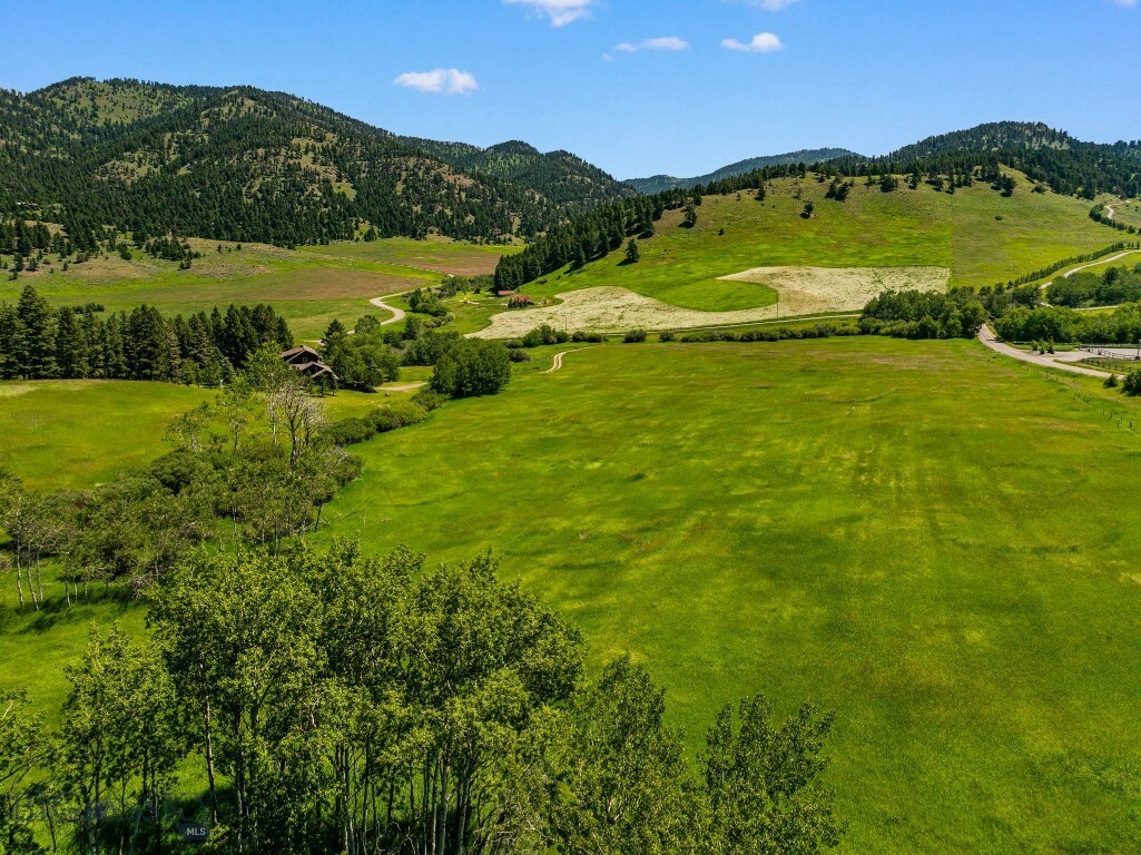 Property Photo:  4861 Jackson Creek Road  MT 59715 