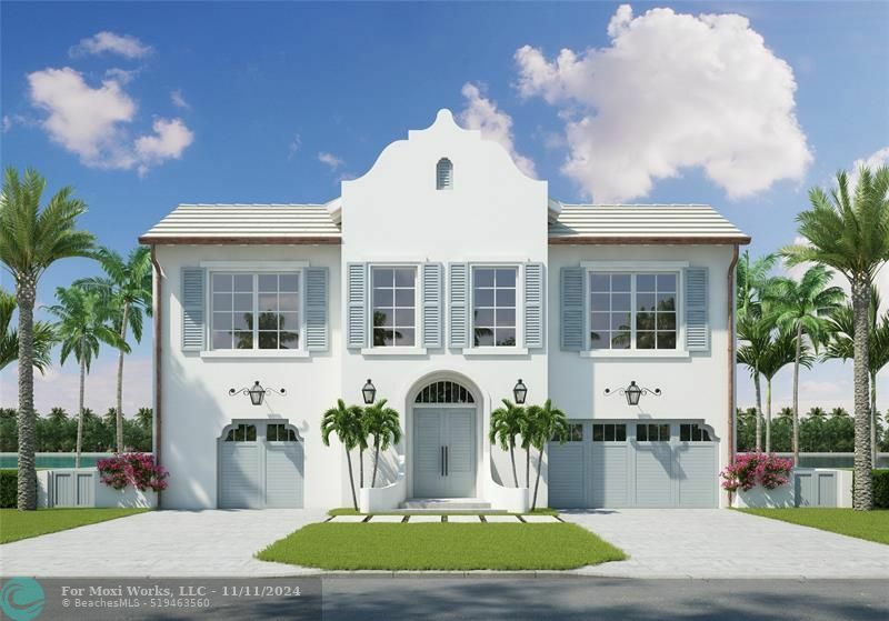 7 Sunset Lane  Lauderdale by the Sea FL 33062 photo