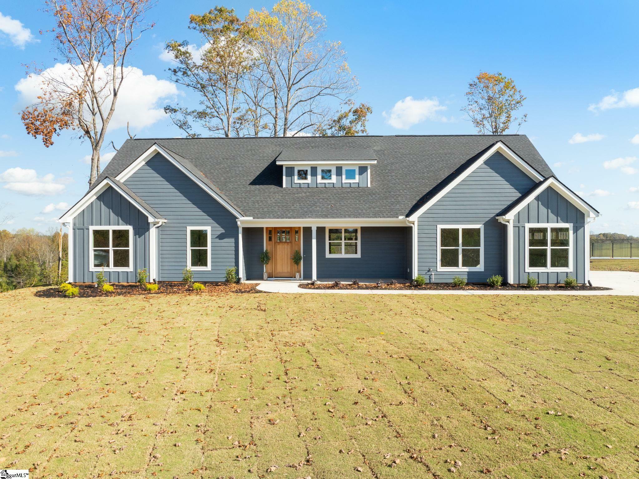 Property Photo:  8 Jones Kelley Road  SC 29690 