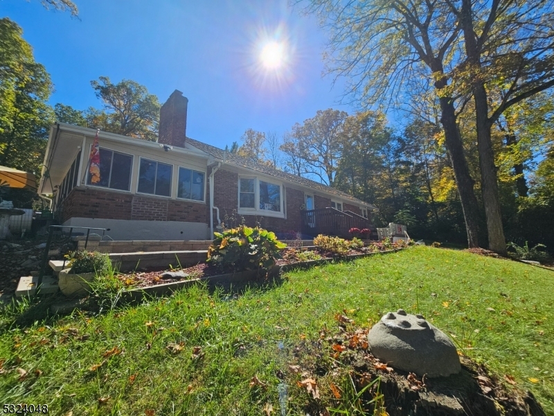 Property Photo:  57 Longwood Lake Rd  NJ 07438 