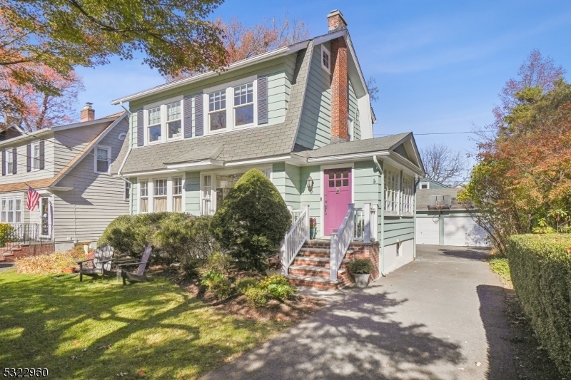 Property Photo:  9 Carolin Rd  NJ 07043 