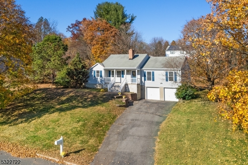 Property Photo: 3 Rolling Green Dr NJ 08848