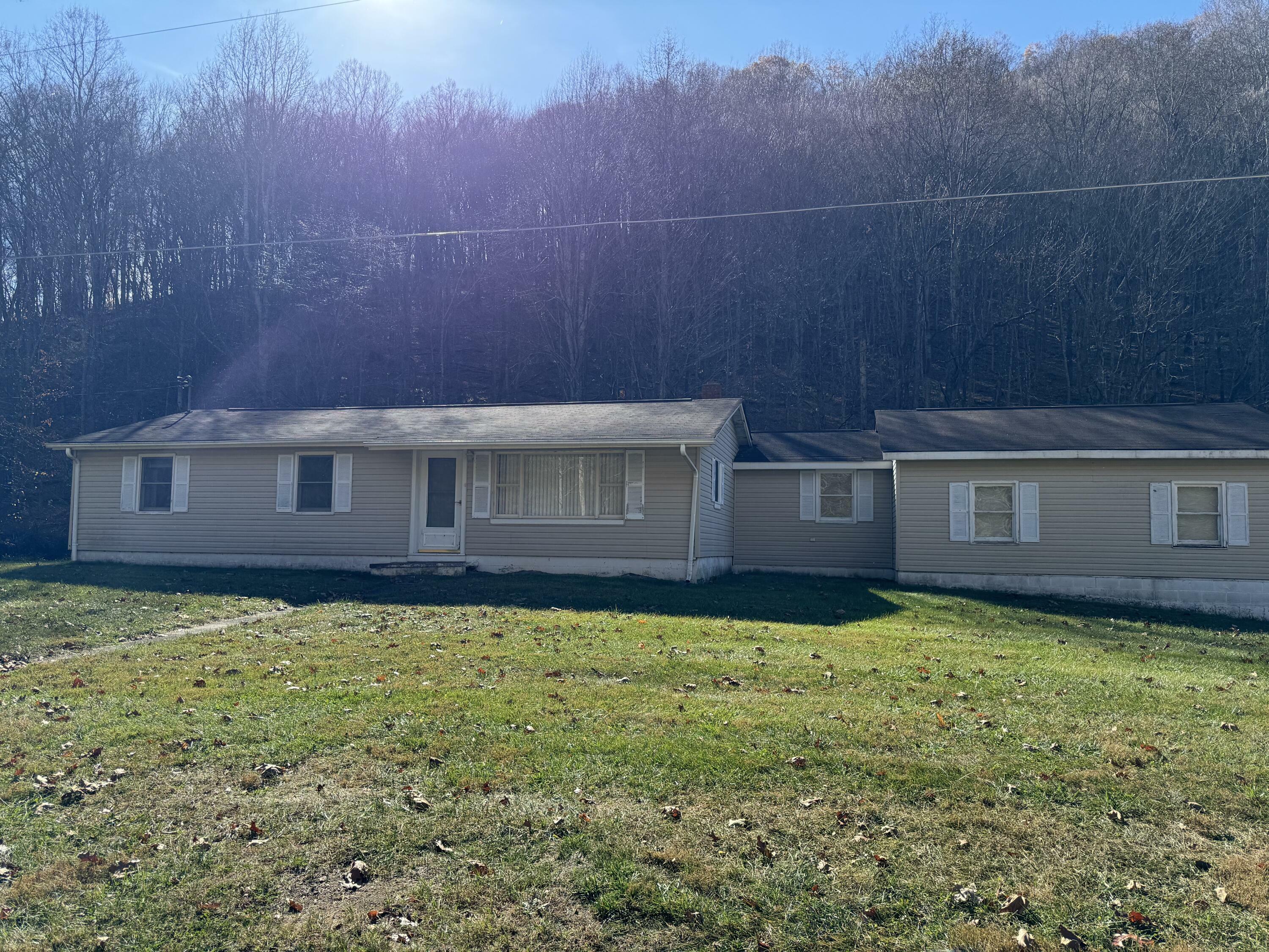 622 Back Valley Rd  Lindside WV 24951 photo