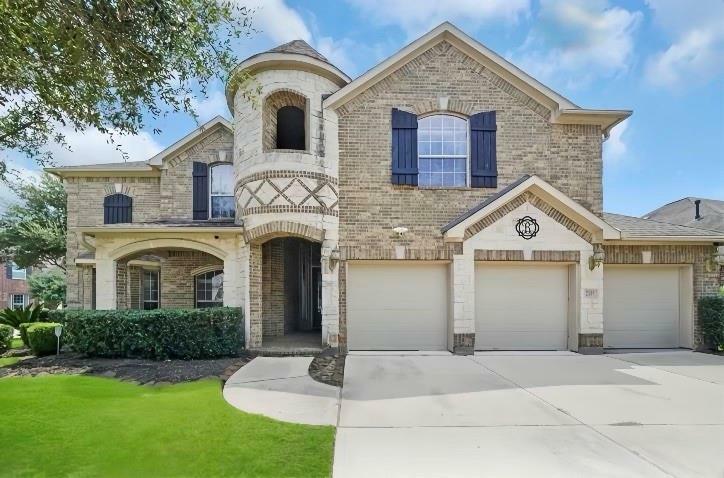 2101 Woodland Court  Pearland TX 77581 photo