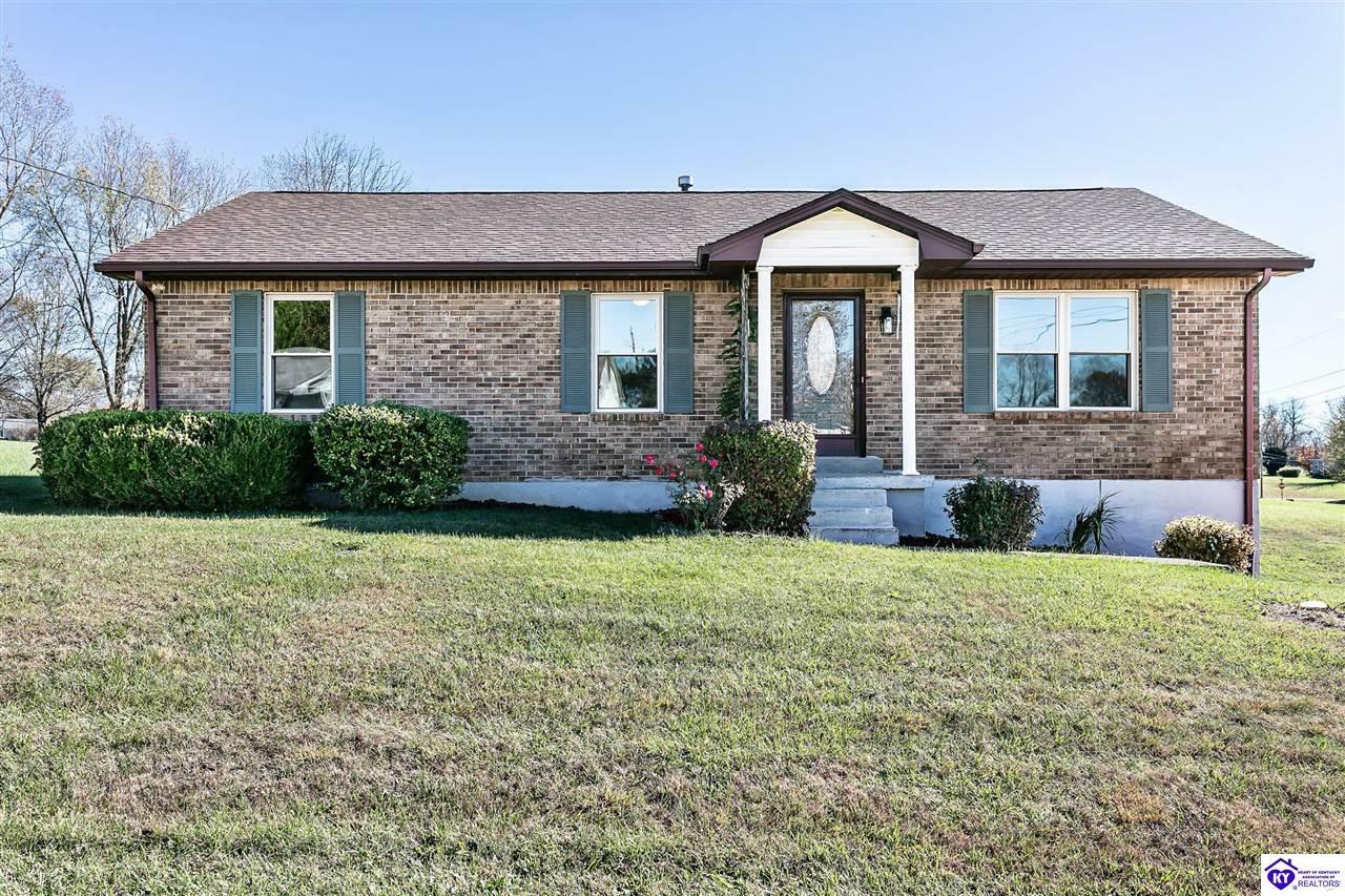 Property Photo:  1092 Lobo Drive  KY 42701 