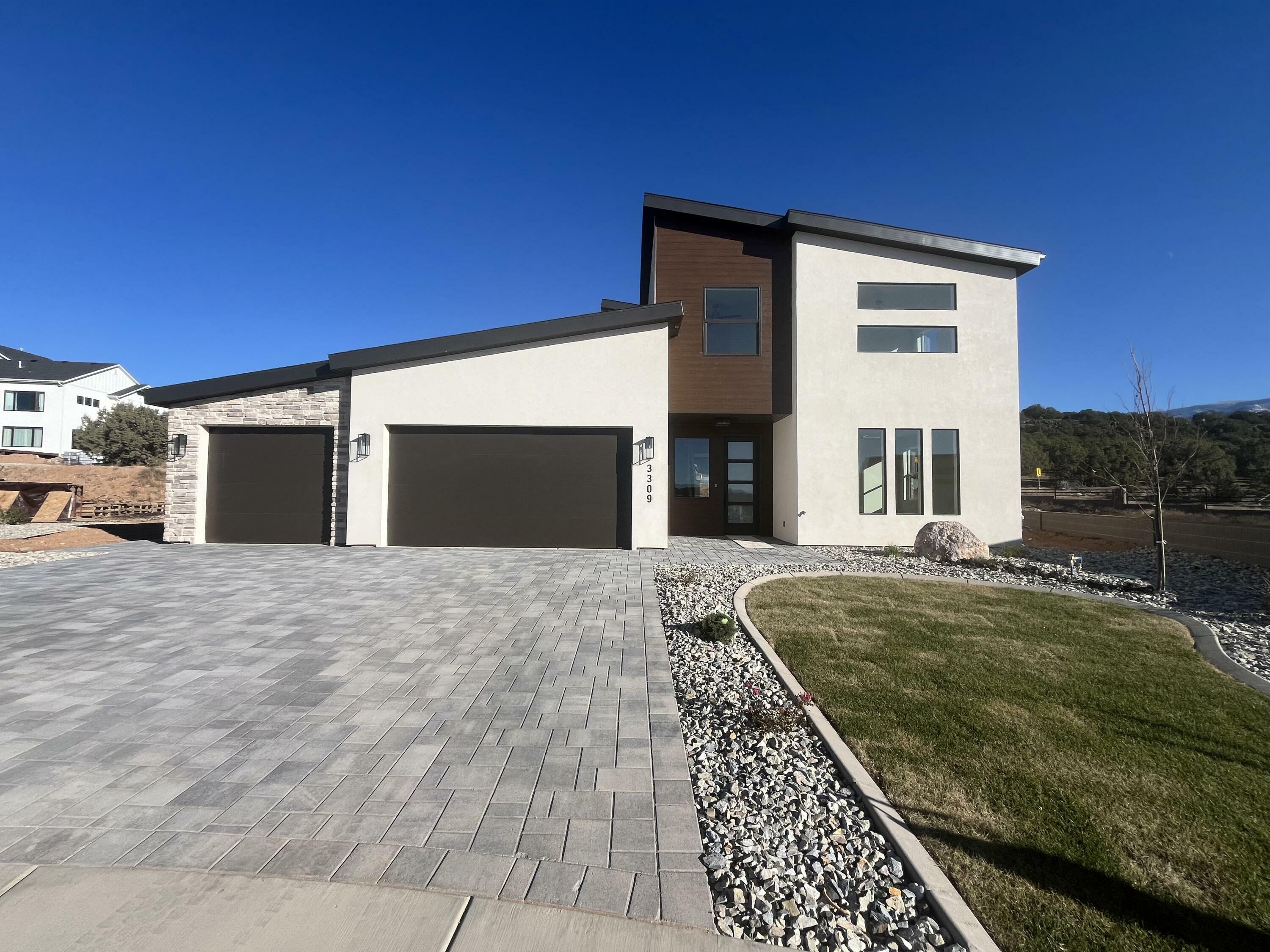 Property Photo:  3309 W Spring Cir  UT 84720 