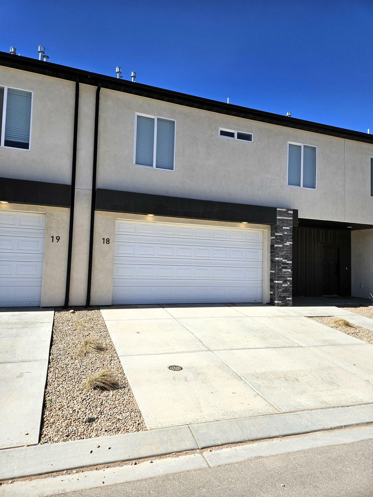 Property Photo:  2875 W Cody Rd #50  UT 84720 