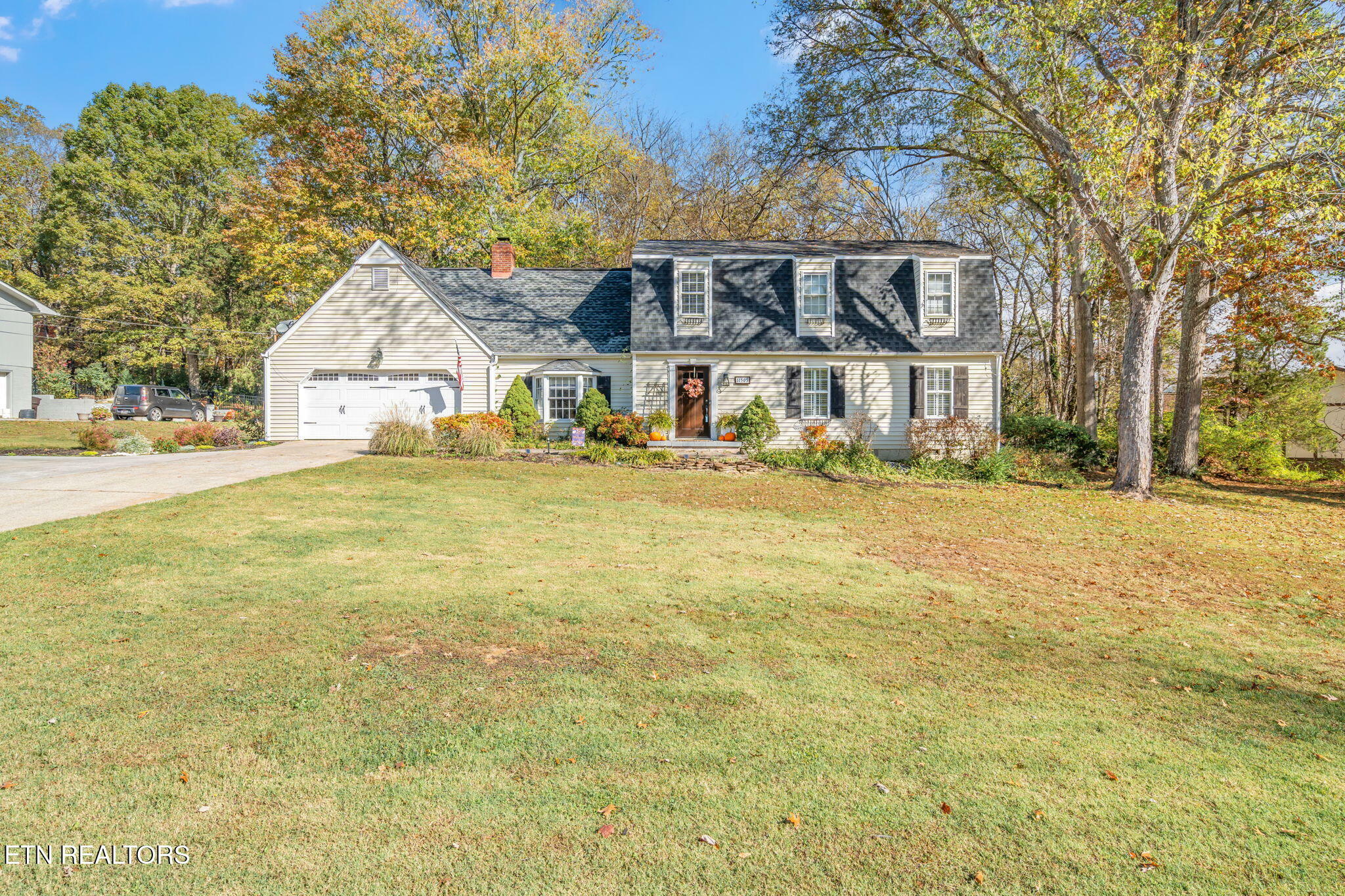 Property Photo:  11505 N Monticello Drive  TN 37934 