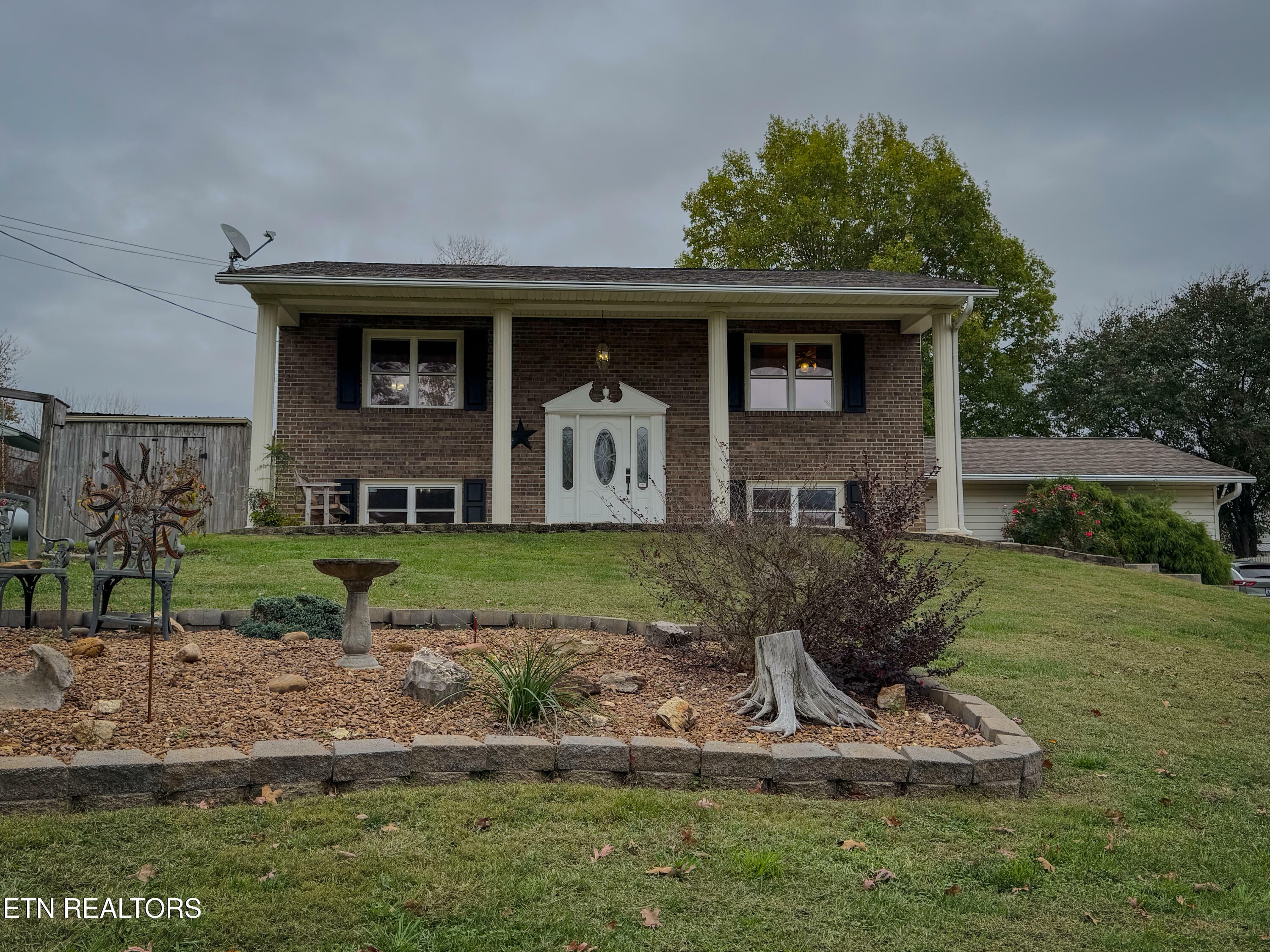 121 Highland Drive  Kingston TN 37763 photo