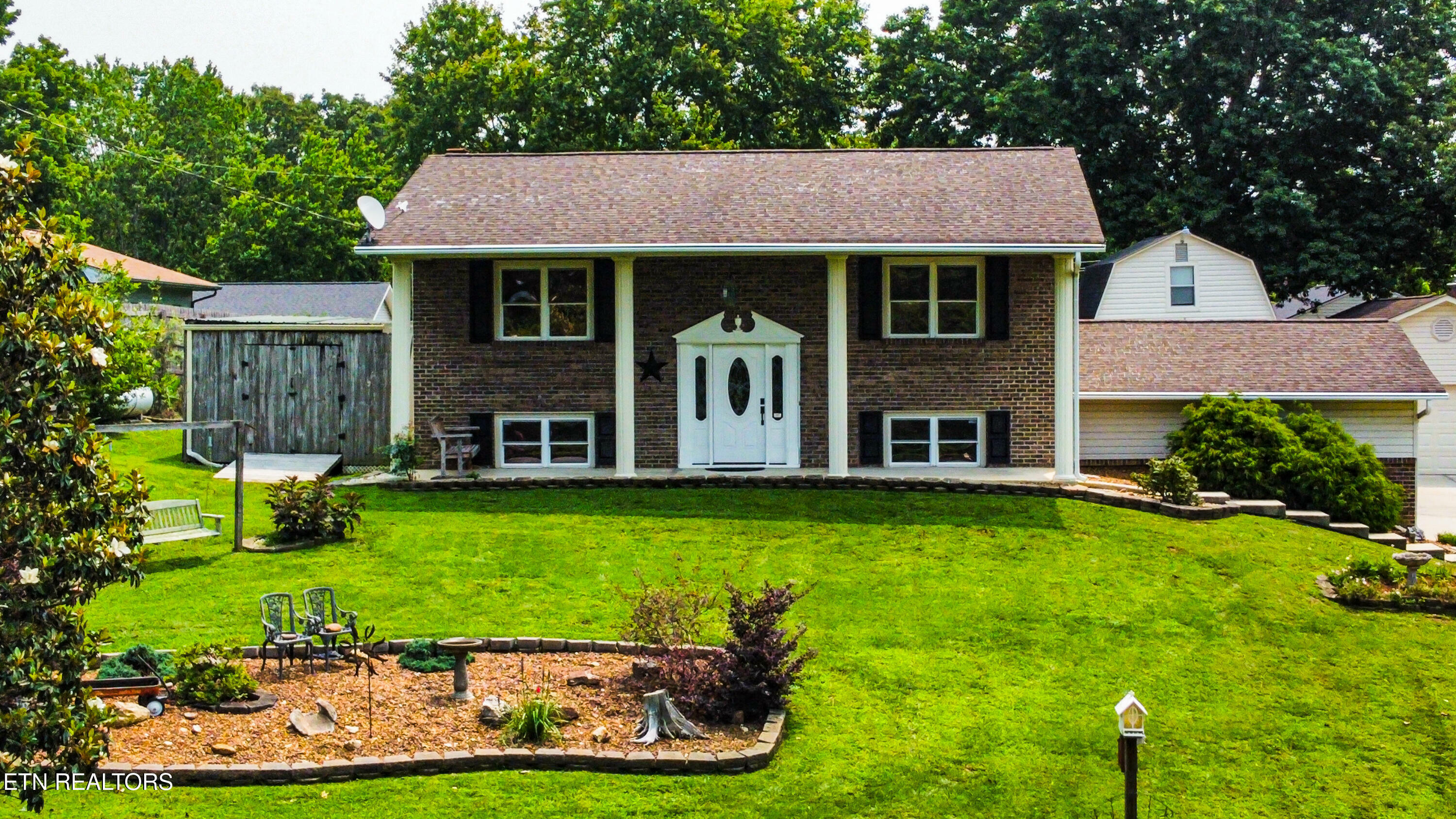 Property Photo: 121 Highland Drive TN 37763