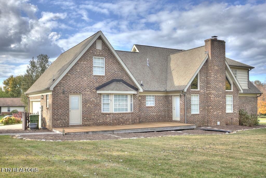 Property Photo:  2110 Chesterfield Drive  TN 37803 