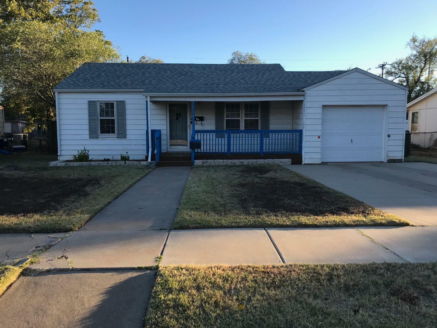 2513 36th Street  Lubbock TX 79413 photo