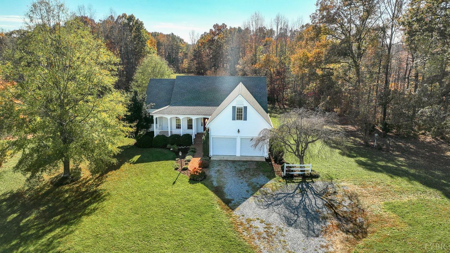 Property Photo:  1835 Aspen Road  VA 23959 