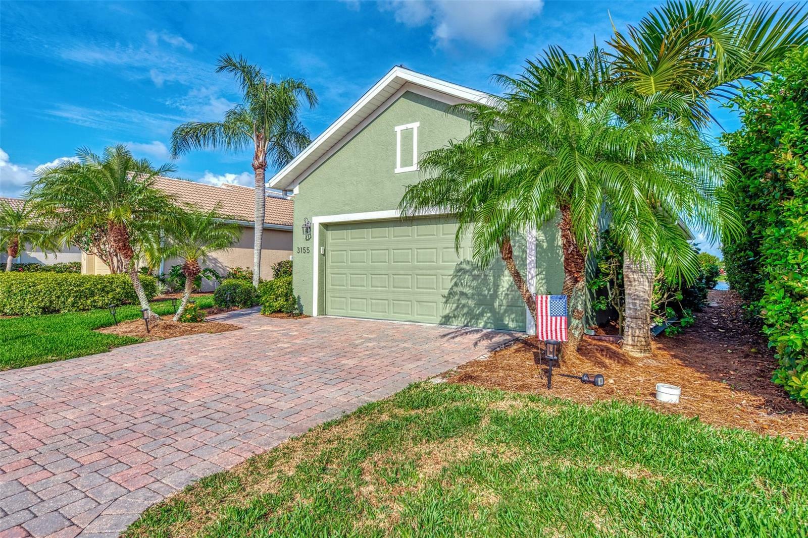 Property Photo: 3155 Osprey Lane FL 33953