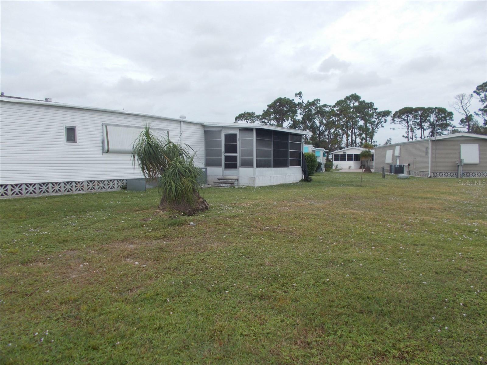 Property Photo:  6849 Alani Court  FL 34287 