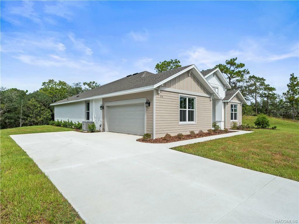 874 N Man O War Drive  Inverness FL 34453 photo