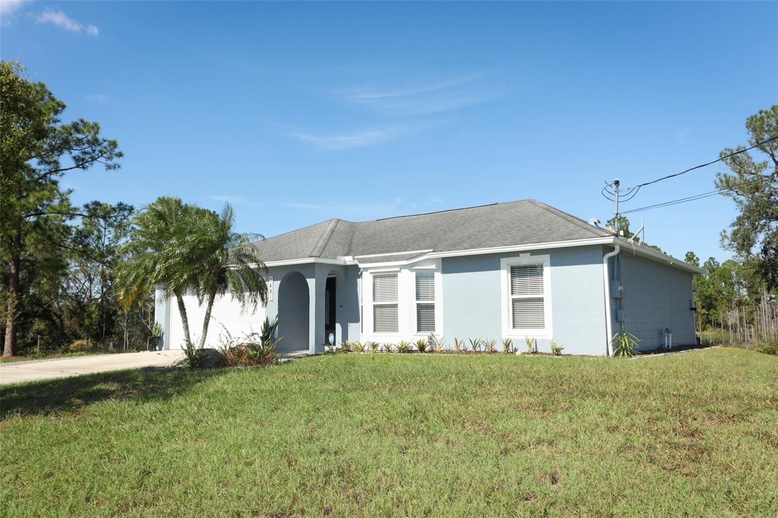Property Photo: 1481 Humphrey Boulevard FL 32738