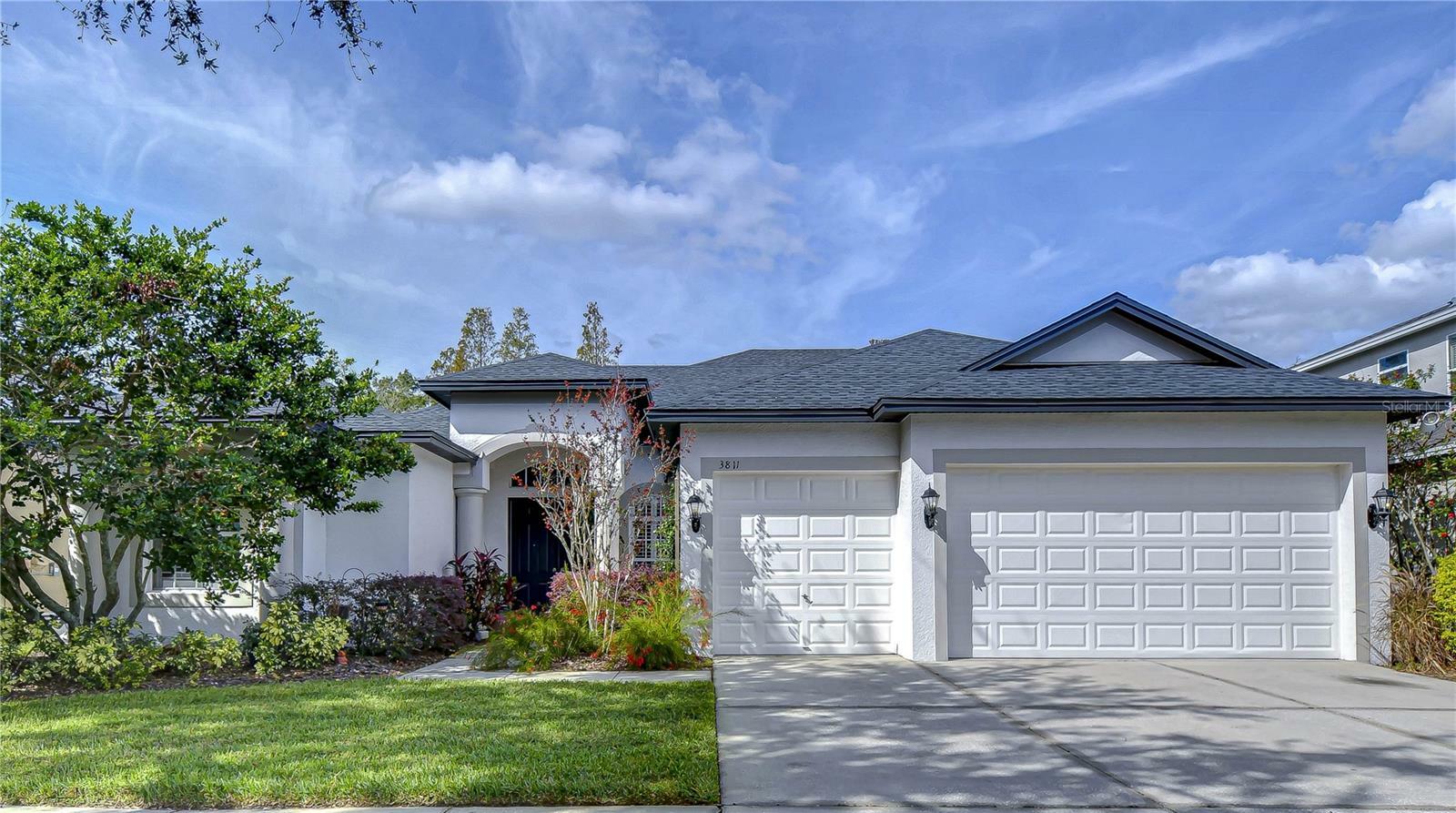 3811 Misty Willow Way  Lutz FL 33558 photo