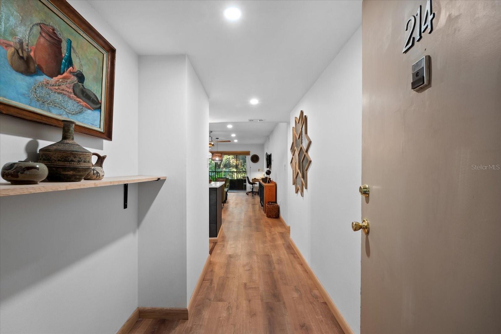 Property Photo:  3700 S Osprey Avenue 214  FL 34239 