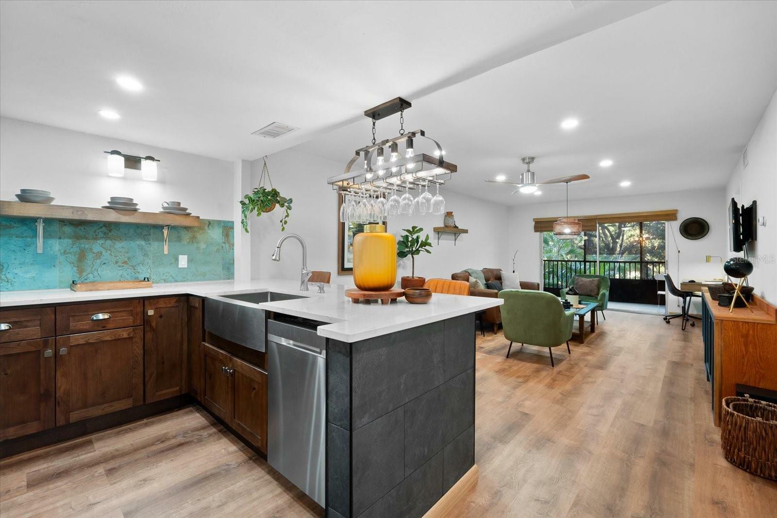 Property Photo: 3700 S Osprey Avenue 214 FL 34239