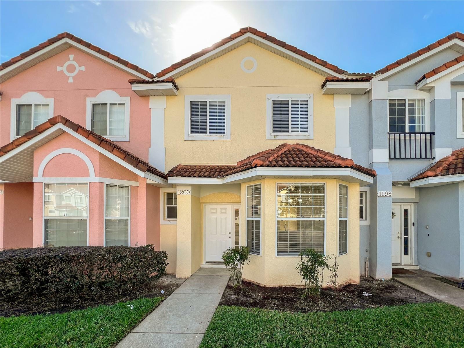 Property Photo:  1200 S Beach Circle  FL 34746 