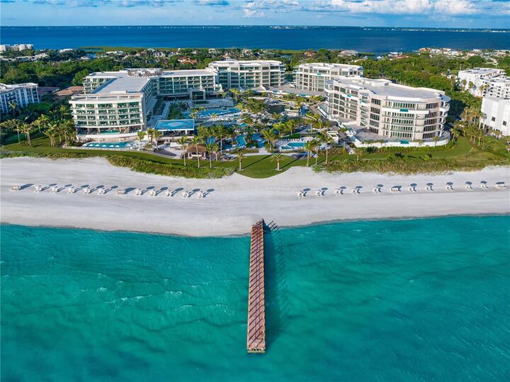 1561 Gulf Of Mexico Drive 403  Longboat Key FL 34228 photo