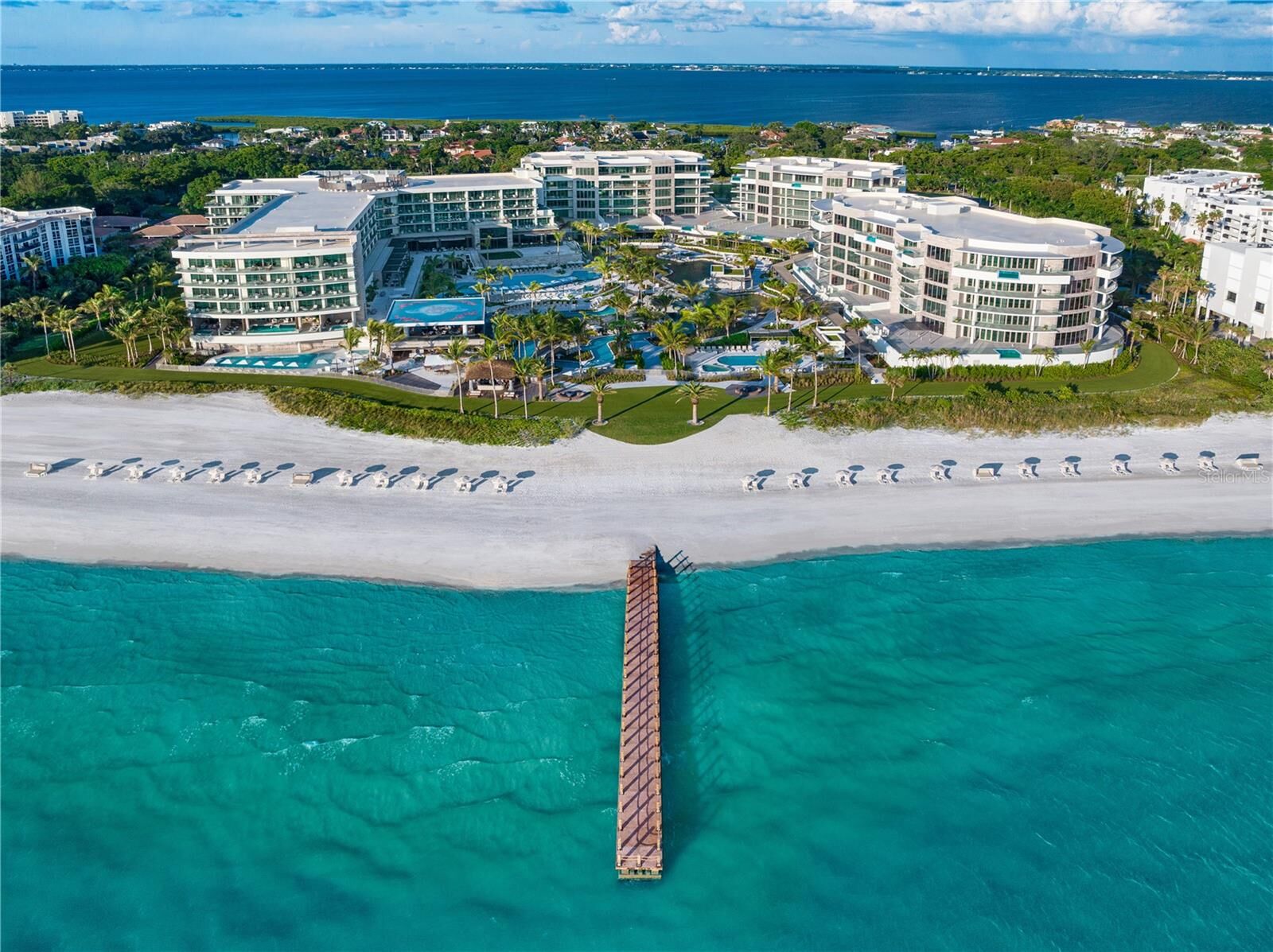 Property Photo: 1561 Gulf Of Mexico Drive 403 FL 34228
