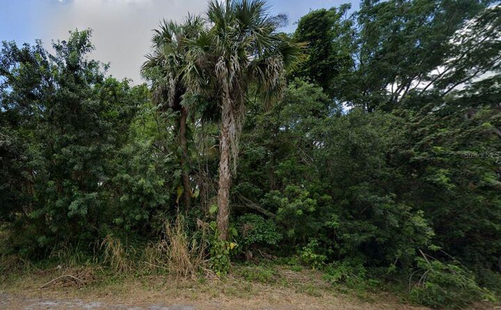 Property Photo: 1427 Noble Terrace FL 33952