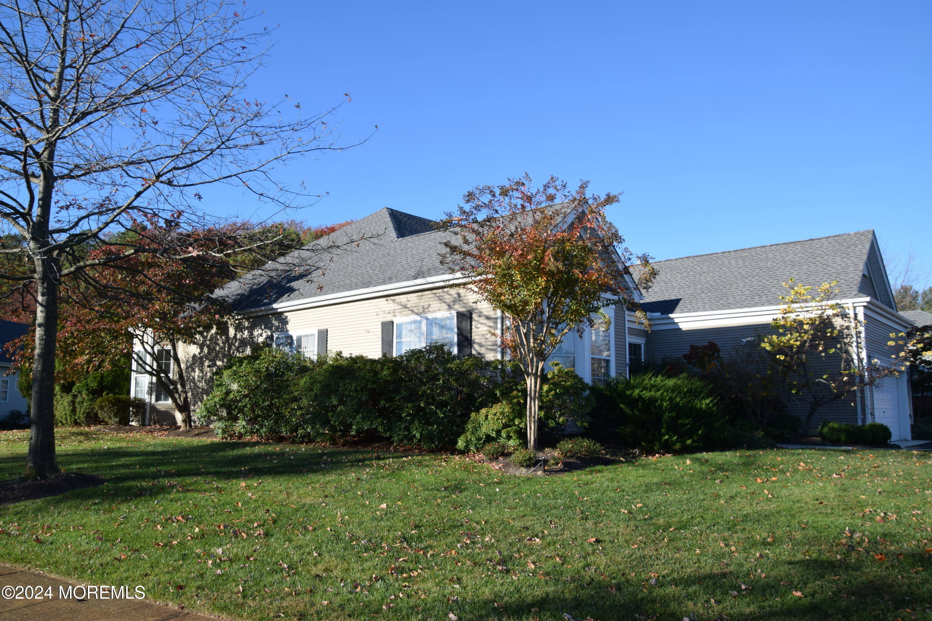 Property Photo:  1570 Tanner Avenue  NJ 08736 