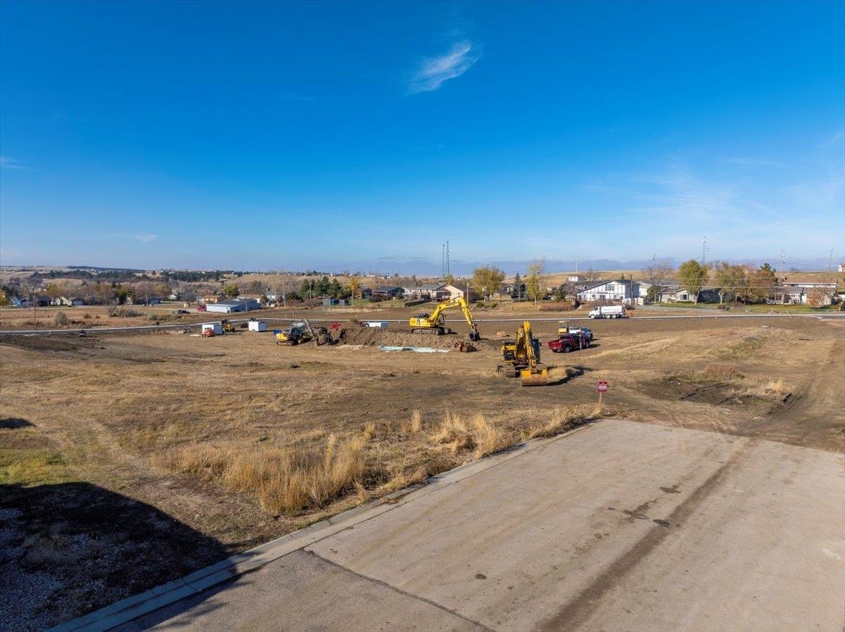 Lot 17 Block 2 Heritage Street  Belle Fourche SD 57717 photo