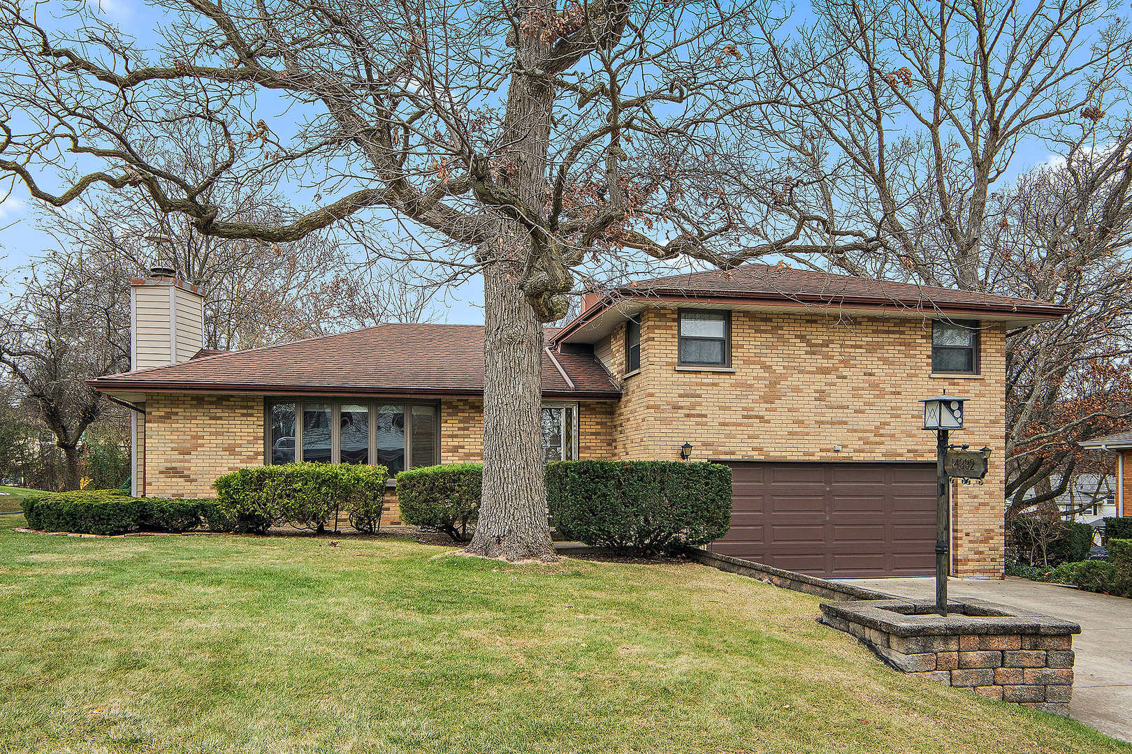 Property Photo:  14332 Oakley Avenue  IL 60462 