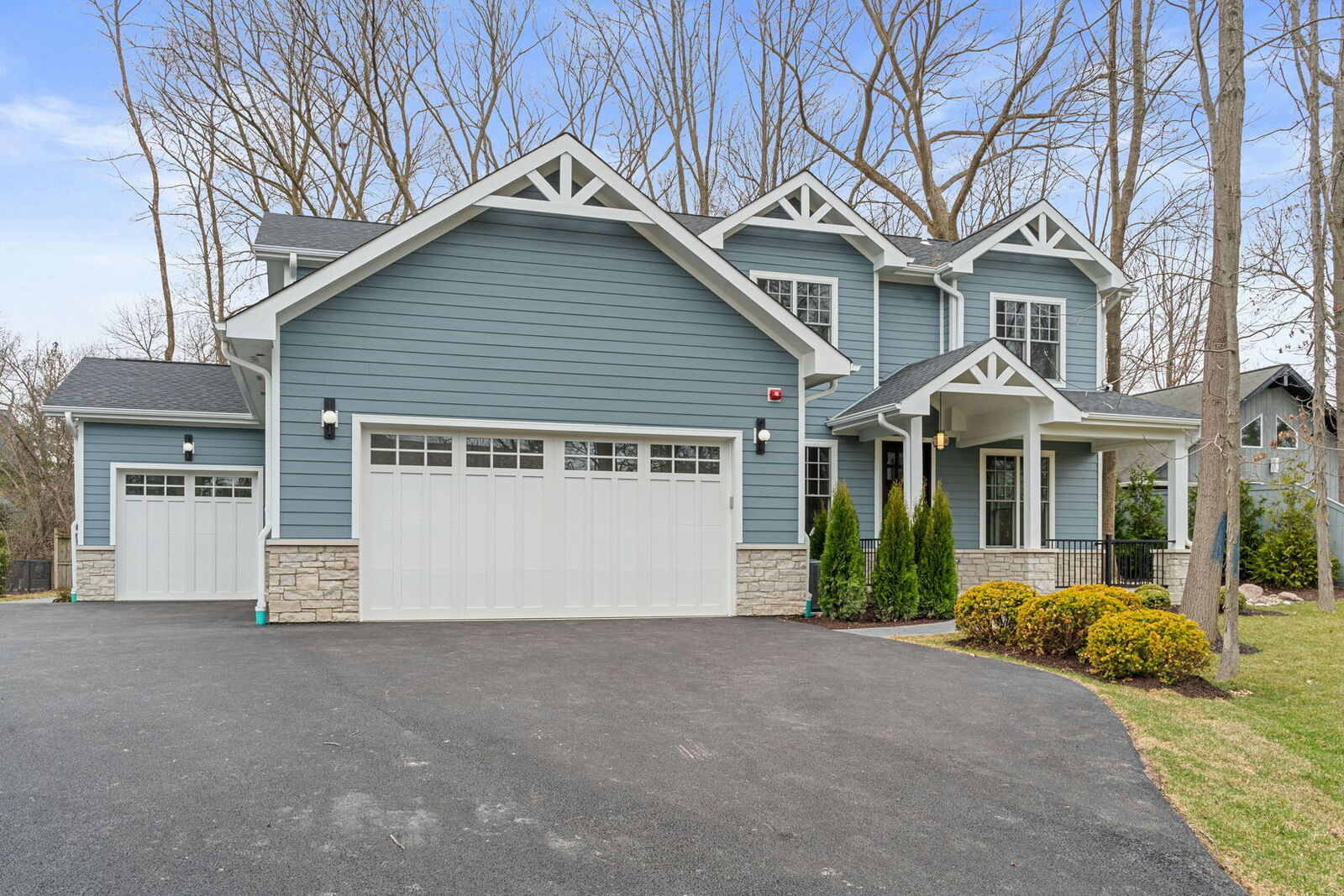 Property Photo: 1150 Highland Avenue IL 60045