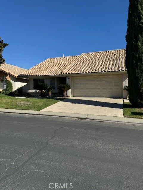Property Photo: 772 Indian Wells Road CA 92220