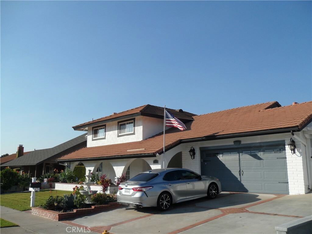 Property Photo:  1343 Montevideo Avenue  CA 92870 