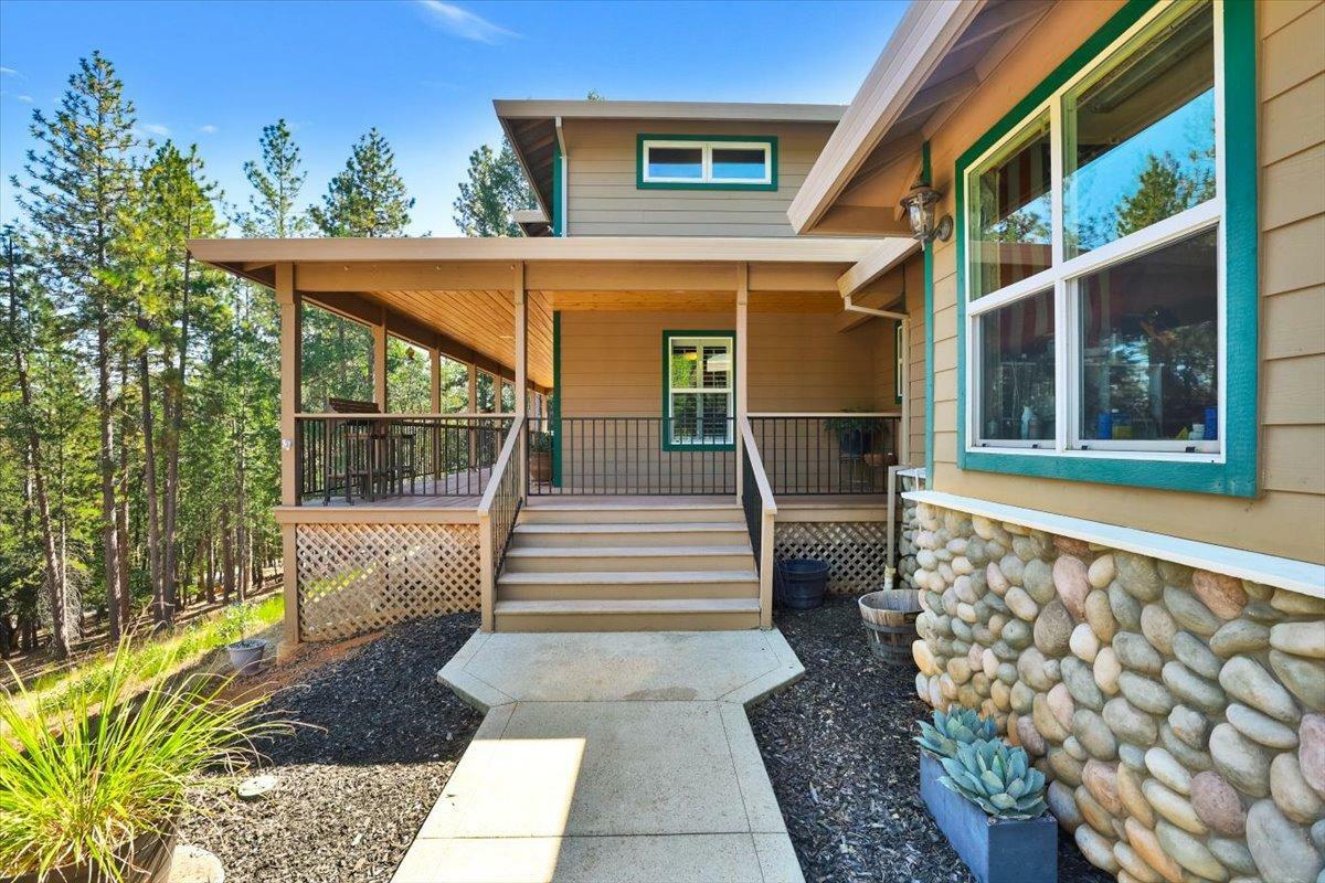 Property Photo:  3320 Chipmunk Trail  CA 95634 