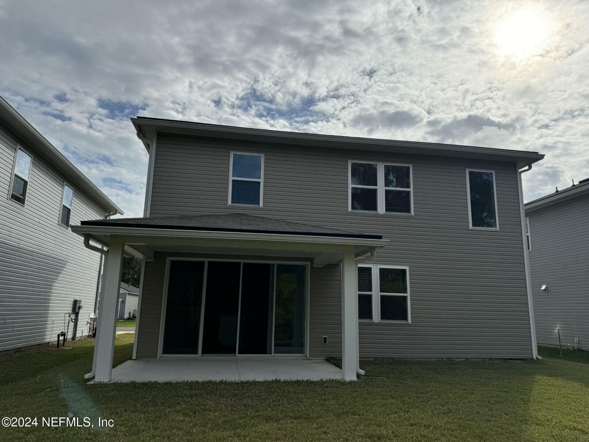 Property Photo:  11561 Admirals Cove Drive  FL 32221 